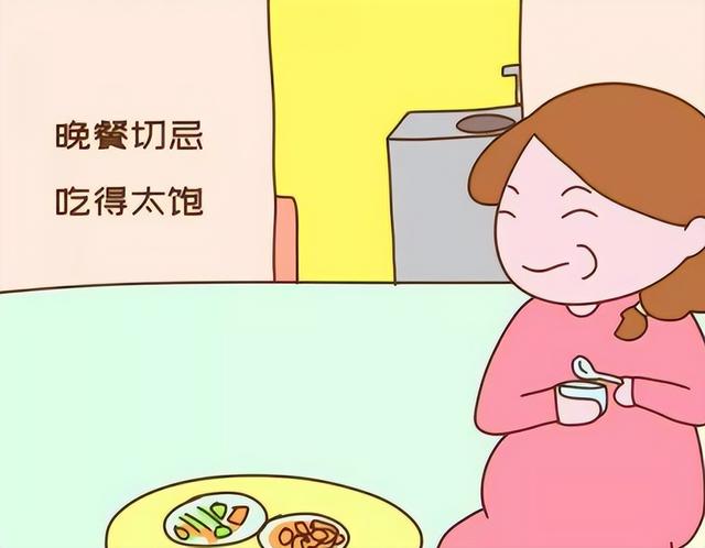 疾病|晚餐这样吃,健康不伤身