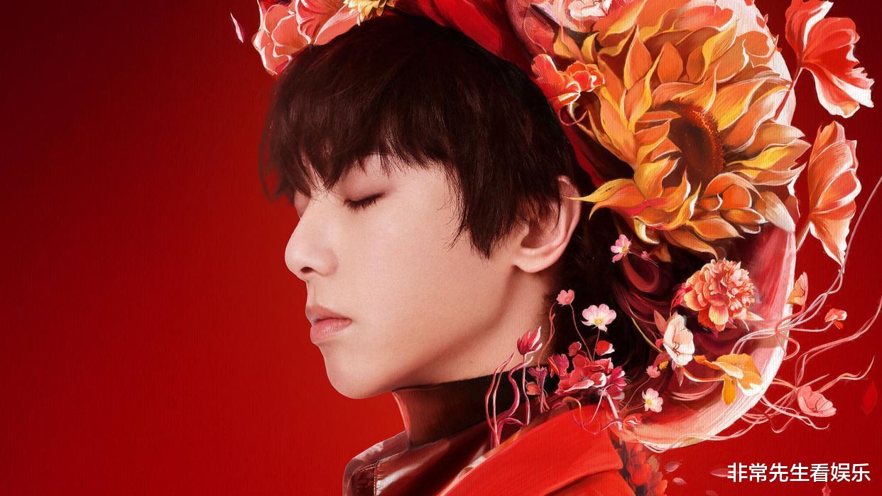 官宣|《声生不息宝岛季》官宣海报,阵容利弊明显,那英已率队连胜两轮