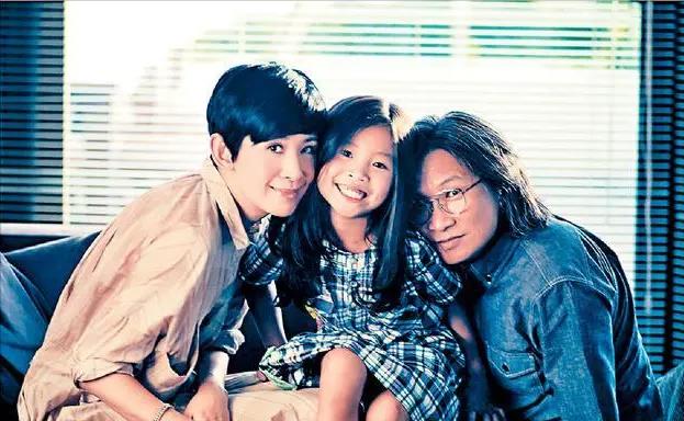 |分房睡、不结婚,衣食住行全AA,吴君如陈可辛24年来图什么?