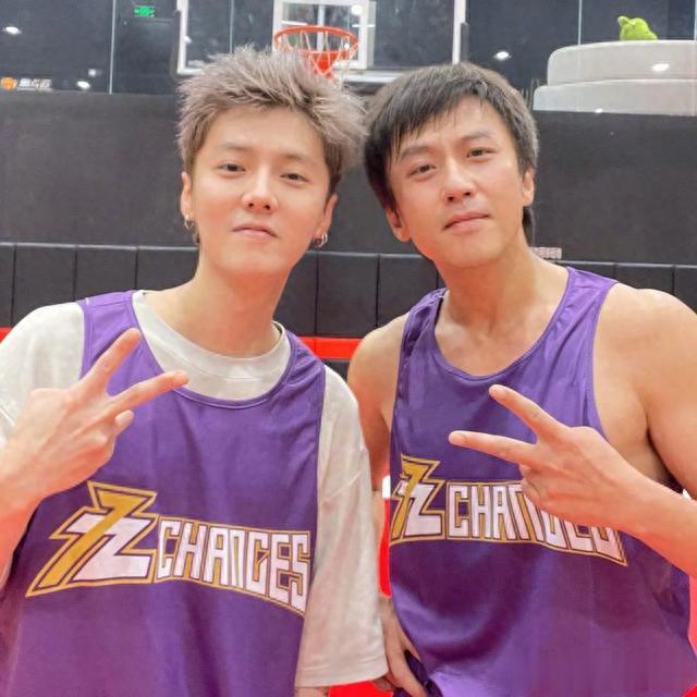 baby,杨紫刘诗诗,鹿晗,宋祖儿袁冰妍,张翰 | 最新八卦汇总