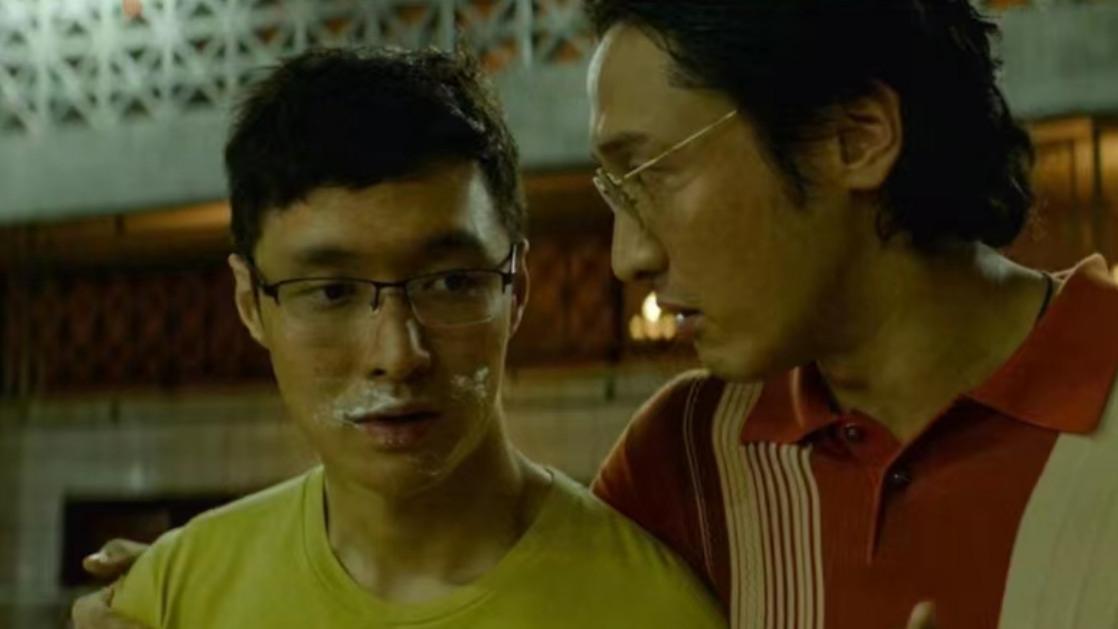 《孤注一掷》告诉我们：只要配角足够稳，主角都有可能沦为背景板