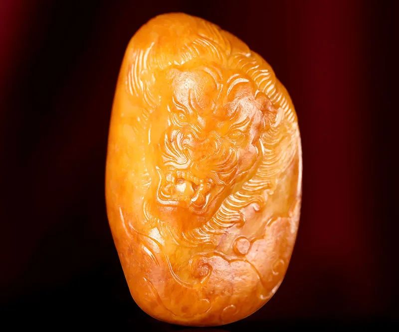 五大高油皮色籽!和田玉油性大比武!