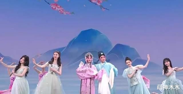 春晚|武术、戏曲、民乐、国色，春晚除了明星，这6个节目同样精彩！