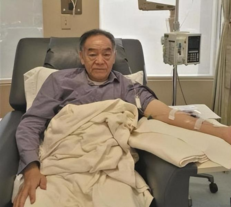 72岁肿瘤专家患癌,赴美抗癌一年离世,临终前2个反思,引以为戒