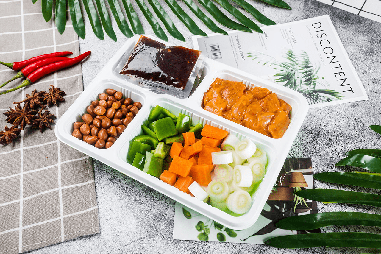 |预制菜:美味与便捷的结合,真的不能吃吗?