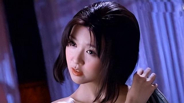 三四十岁还能演学生,只服这5位,不用装嫩,校服一穿灵气就来!