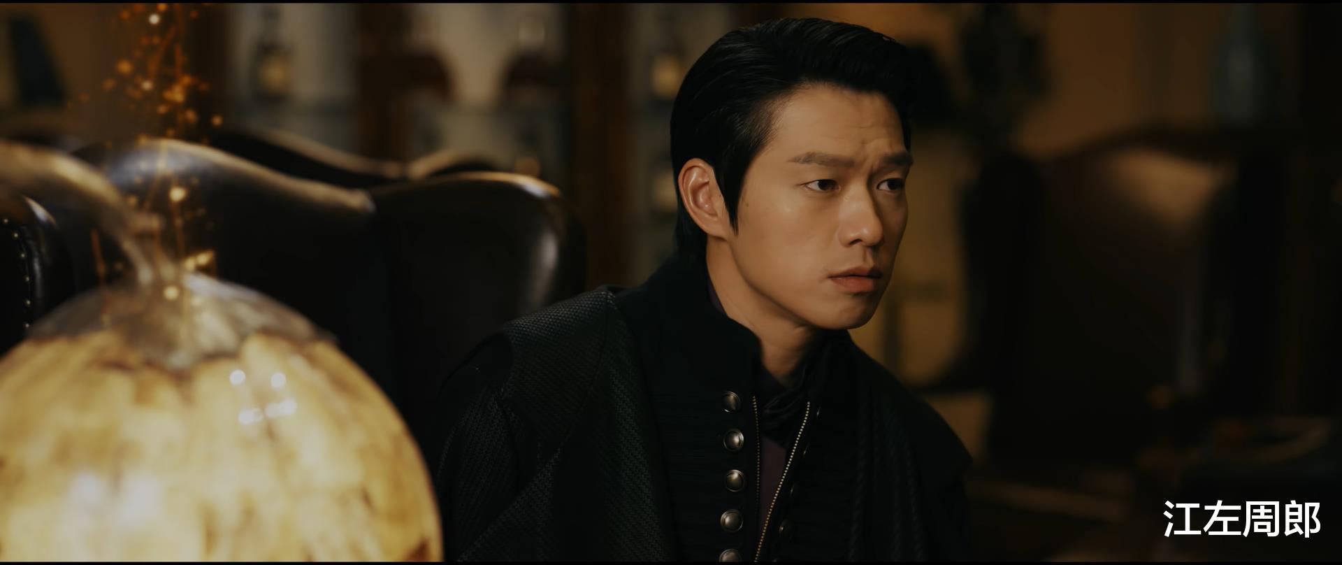 魏大勋《特工任务》首波口碑出炉了!观众的打分评价“一针见血”