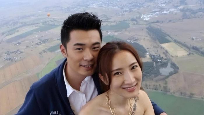 何超盈|一天4个瓜！结婚，隐婚，出轨，有喜有忧