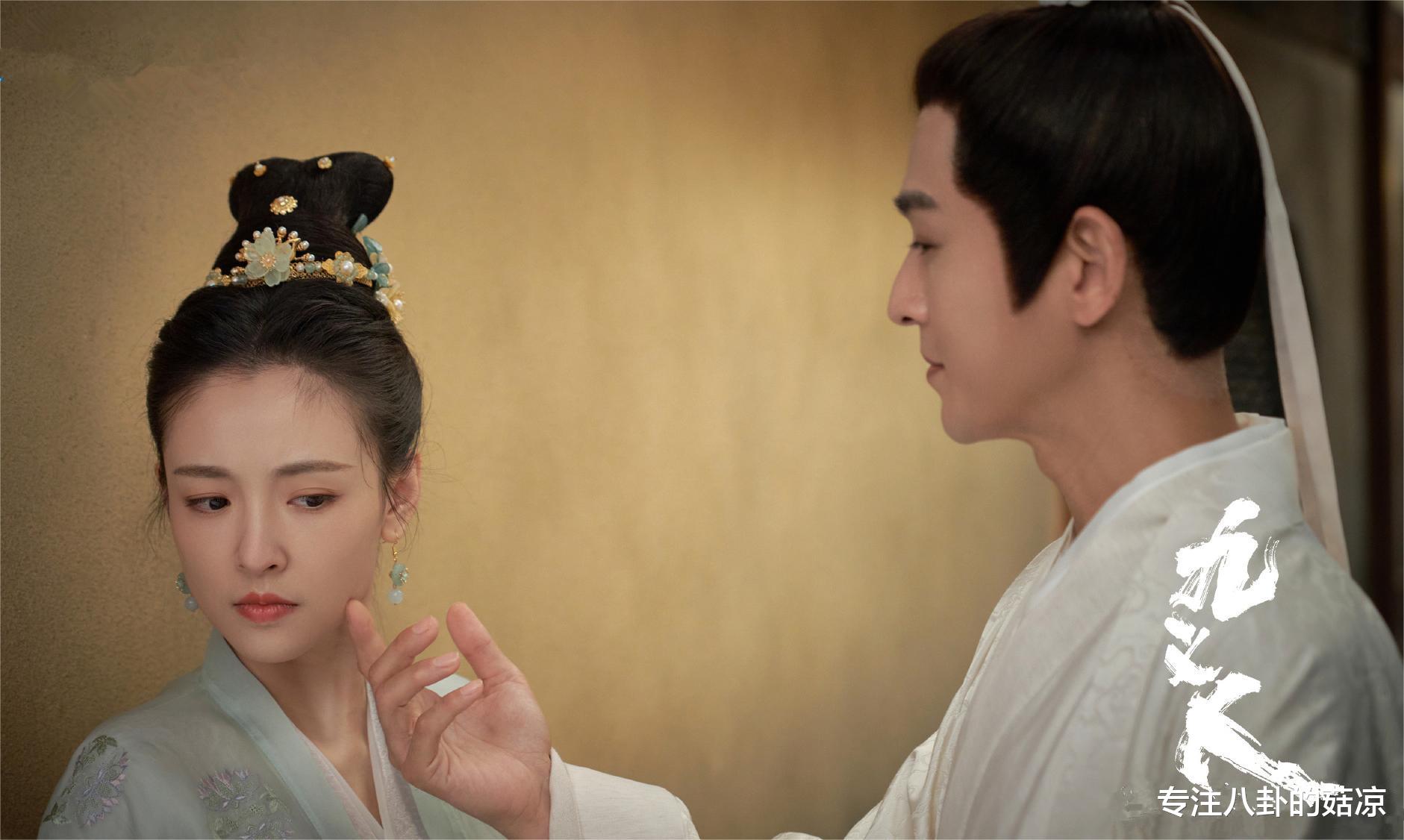 四部已定档的电视剧,悬疑、复仇、青春应有尽有,你期待哪部?