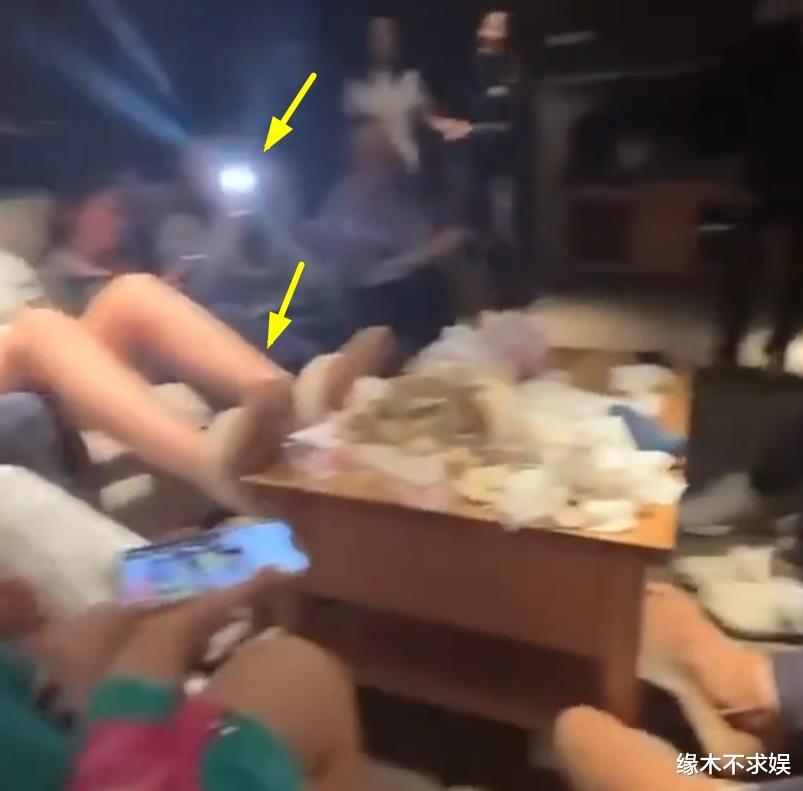 王诗龄英国庆生画面曝光，现场一片混乱被嘲素质低，名媛人设崩塌