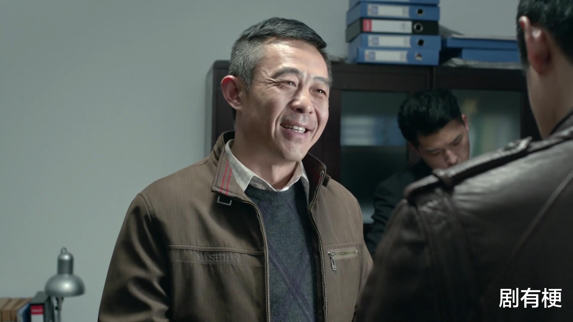 《人民的名义》赵德汉想花光2个亿有多难?吃吃喝喝根本玩不完