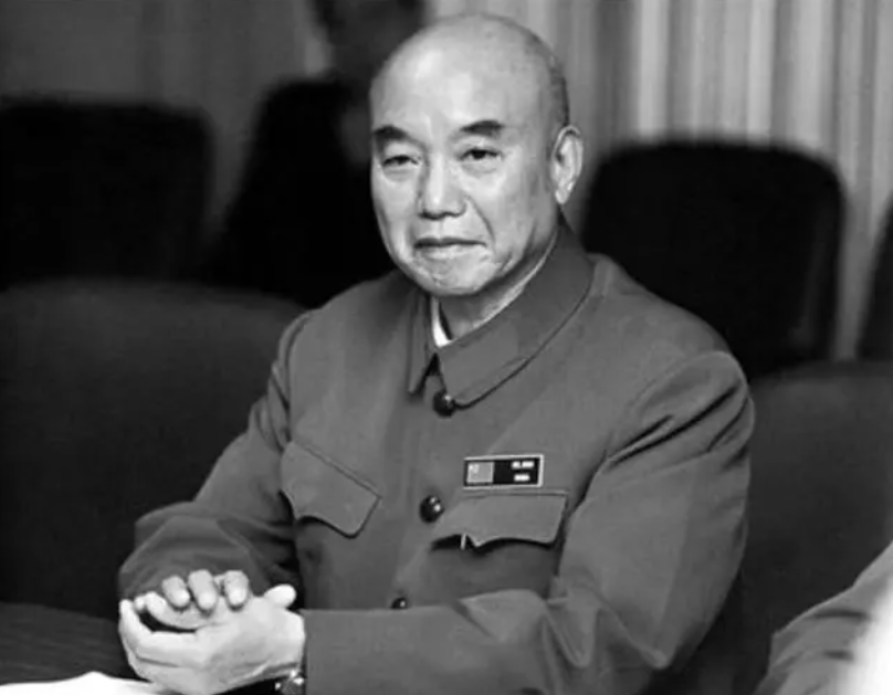 萧克资历堪比元帅,为何仅授上将?