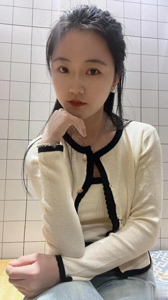 |可甜可咸小女子，原味系列