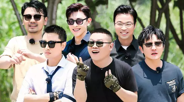 口碑越来越差的7大综艺:观众都看不下去了,节目还厚着脸皮办