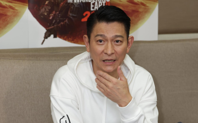 蚁人与黄蜂女|首映揽下253万港元,《蚁人3》香港票房夺冠,刘德华彻底靠边站了!