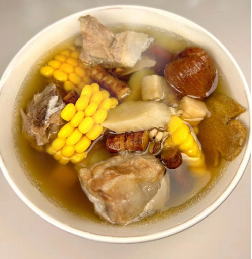 玉米|6月,有钱没钱,常给家人喝这汤,营养又美味,健康度过盛夏