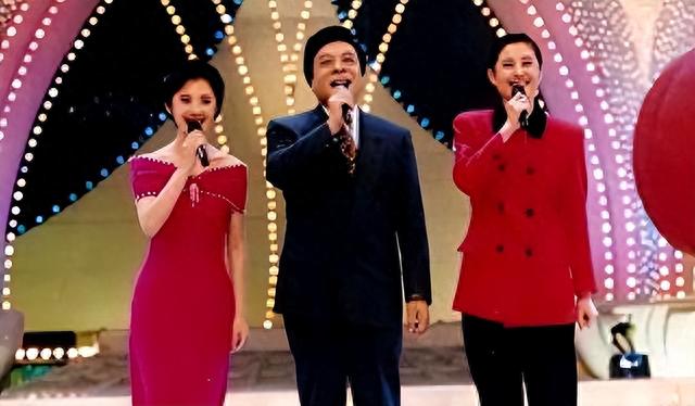 她是央视最“嚣张”的主持，怀孕赶走原配嫁入豪门，终被央视辞退