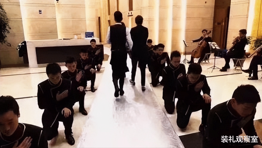 富婆|上海“白马会所”,富婆豪掷百万为“头牌”庆生,后来怎样了?