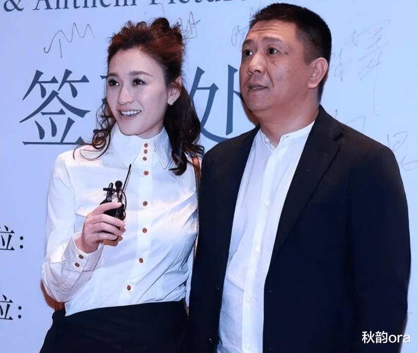 李小冉|演员李小冉:39岁嫁给男闺蜜,5个亿随便作,如今婚姻状况如何了