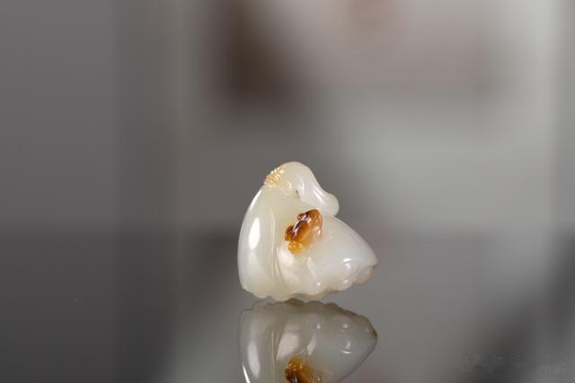 沉香|玩玉,带给我的变化