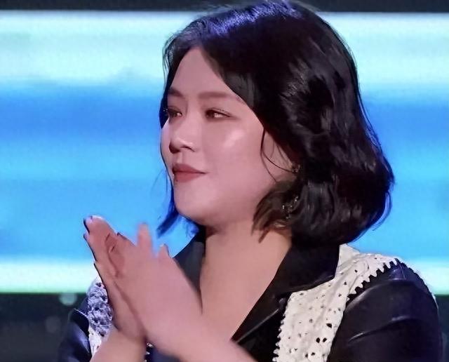 现在嫌她们丑，当年追成狗！这6位发福的女明星，当年都是大美女