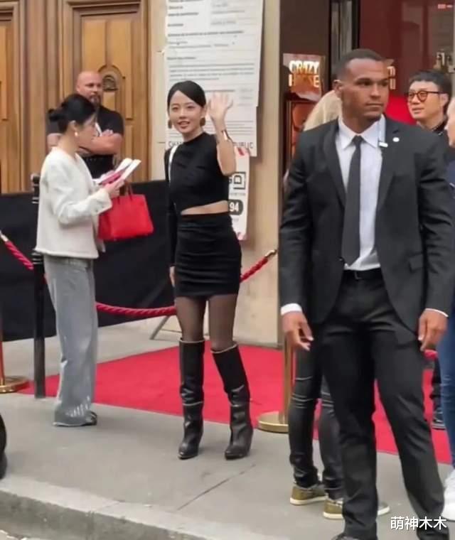 杨颖张嘉倪疯马秀风波升级!全网被骂评论区沦陷,徐娇发声批评