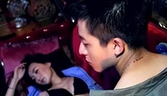 “艳门照”15年之后“当事人”猝然离世,陈冠希为何发文悼念?