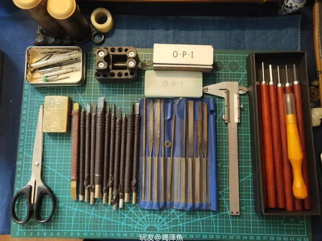 00后|只看他的手串,你绝对猜不出他是00后!