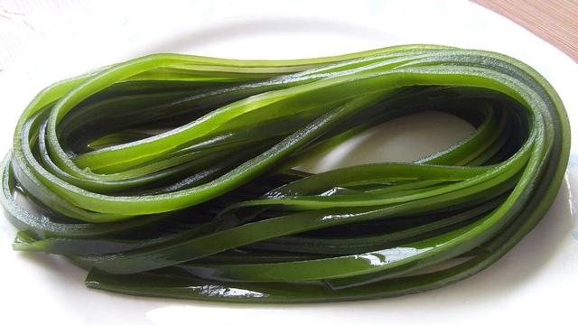 癌细胞或“讨厌”6种碱性食物，别舍不得吃，为健康助力