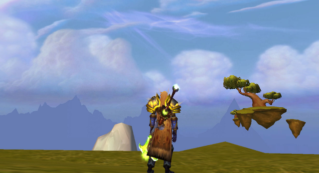 魔兽世界|魔兽世界：WLK版本百花齐放？连治疗之间都开始内卷了