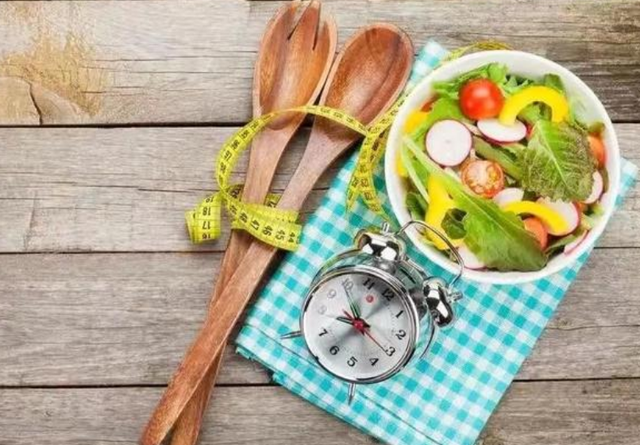 疾病|晚餐这样吃,健康不伤身