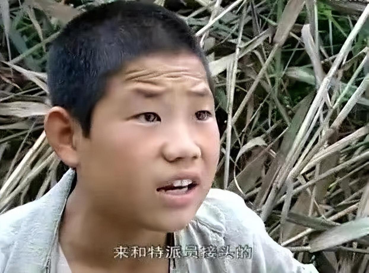 谢孟伟|吴奇隆退出了小兵张嘎第二部的拍摄:因接受不了谢孟伟浮夸的剧情