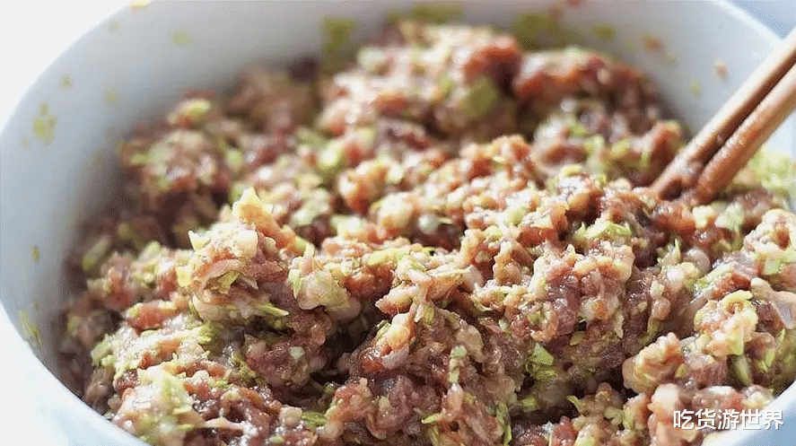 |饺子馅能不能放蚝油？牢记“4放3不放”，香嫩又多汁，好吃不又腻