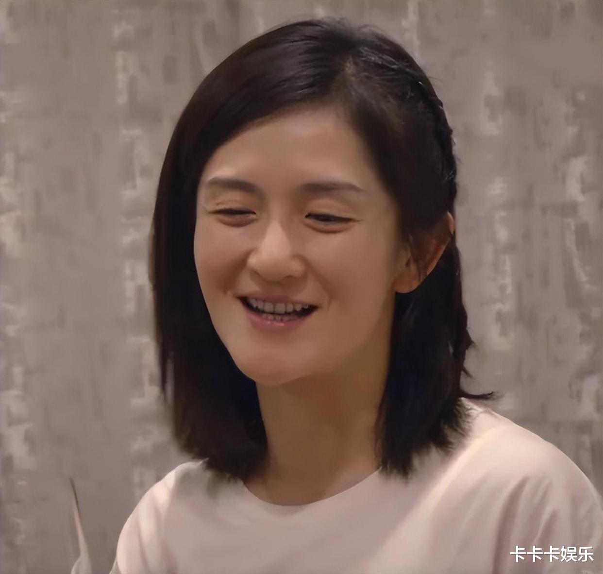 化妆前貌美如花,卸妆后变“大妈”的6位女星,妆前妆后判若两人