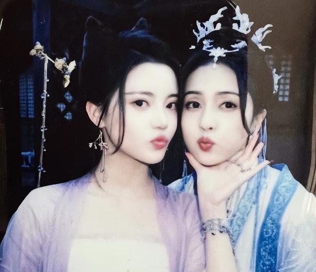 Angelababy|暂别宋雨琦后,《跑男》迎新女嘉宾,身材样貌一点不输baby与白鹿