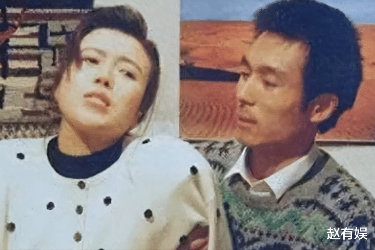 丁嘉丽:年轻时用下半身思考,对不起一双儿女,余生向佛潜心忏悔