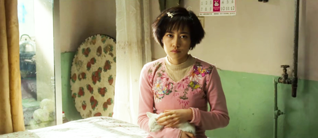 王宝强|11年了,我才发现:《树先生》原来讲的是一个男人“复仇”的故事