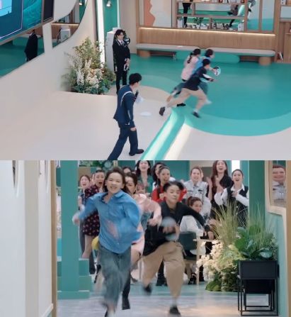 刘逸云|amber讨喜会跳招来众多姐姐，最后太坑选俩慢歌，徐怀钰逃过一劫