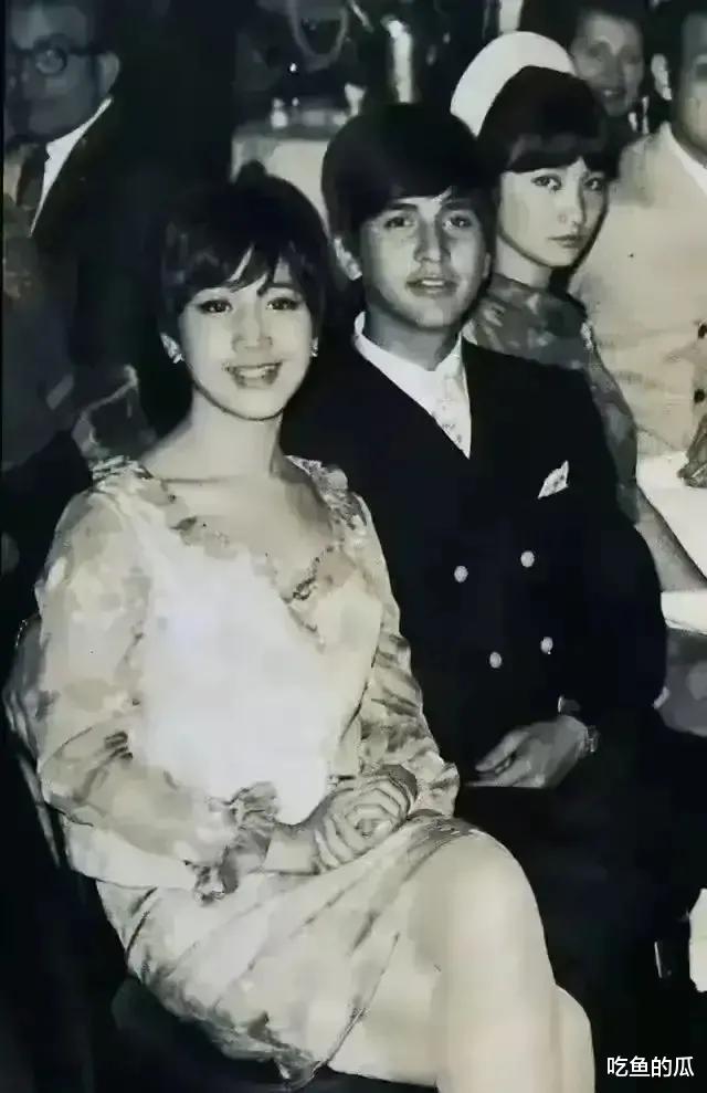 何猷光|曝何猷光任性,违背赌王的意愿娶真爱,没实力岳父护佑在葡萄牙遇难