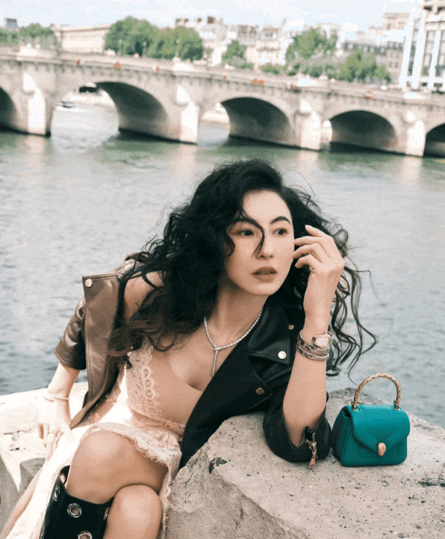 张柏芝陷进退两难:孙东海的死性不改,孩子又成牺牲品?