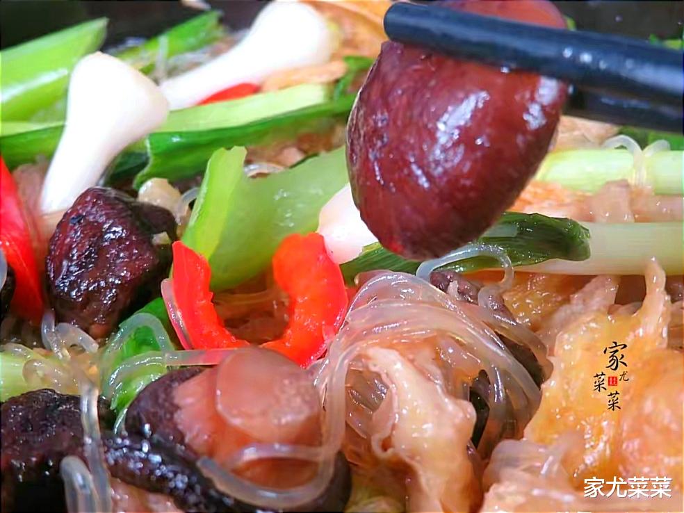 香菇|冬天第1大补，不是牛羊肉，而是它，不仅味道香, 重要的是营养好
