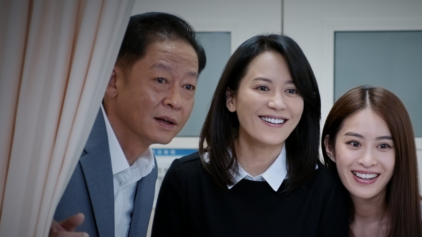 余仲君|40集《风雨送春归》结局看似大圆满，实则留下三个遗憾