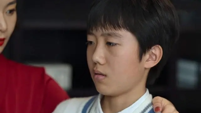 高晓晨|《狂飙》配角：黄瑶是卧底，孟钰离婚，高晓晨被捕，泰叔被杀