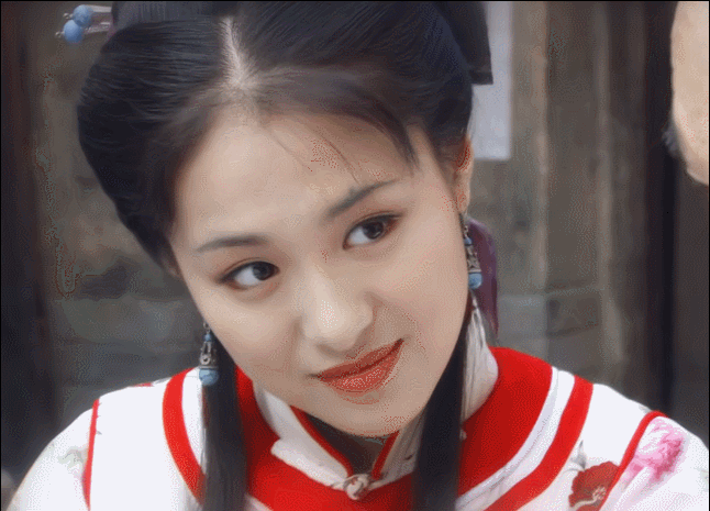 长着“狐狸眼”的5位女星,风情妩媚又灵动撩人,个个都绝美!