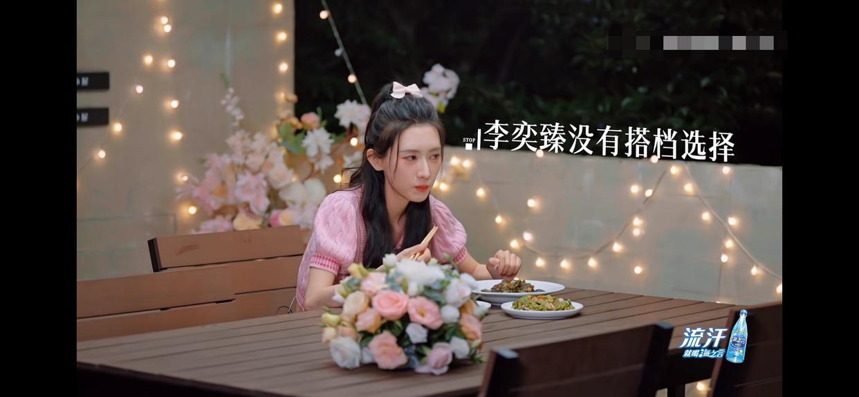 张嘴就亲,CP大乱炖,尴尬的不是阿娇,内娱真的没救了!