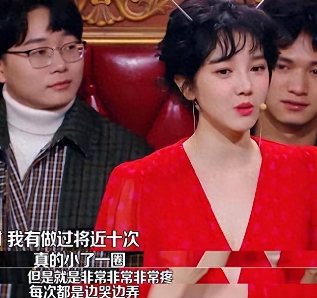 看了当红艺人“判若两人”旧照，才明白资本造星的力度，有多强！