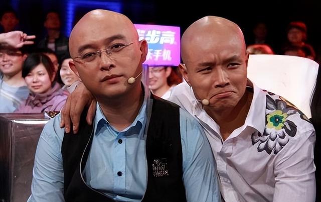 明星夫妻|“消失”的孟非，已经走上了另一条大道