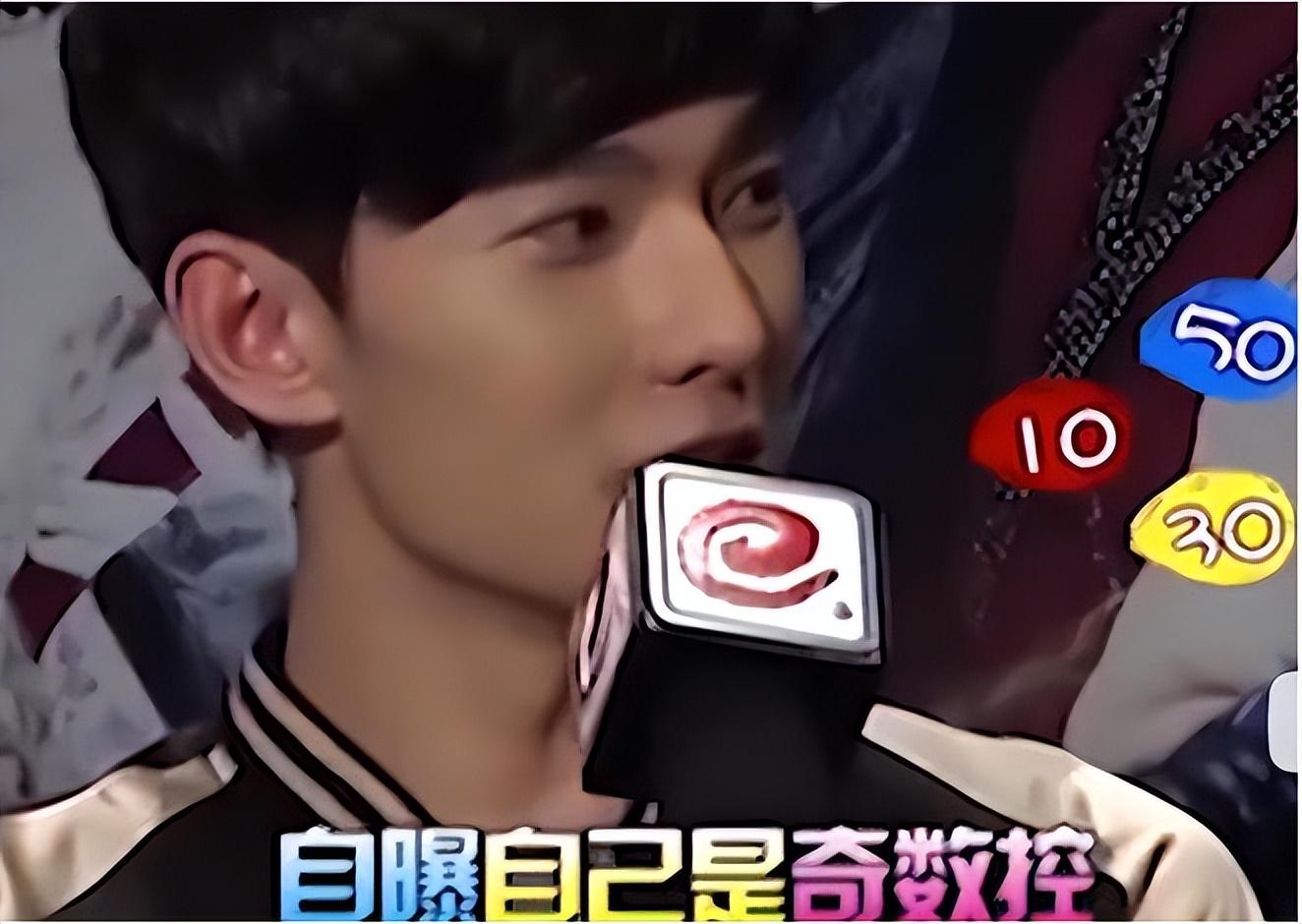 明星|不识字,十以内加减法不会算,这8位明星文盲至此,凭什么走红?