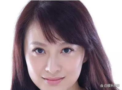 “可云”徐露：嫌丈夫不好看，婚后拒绝生子，如今女儿貌美如花