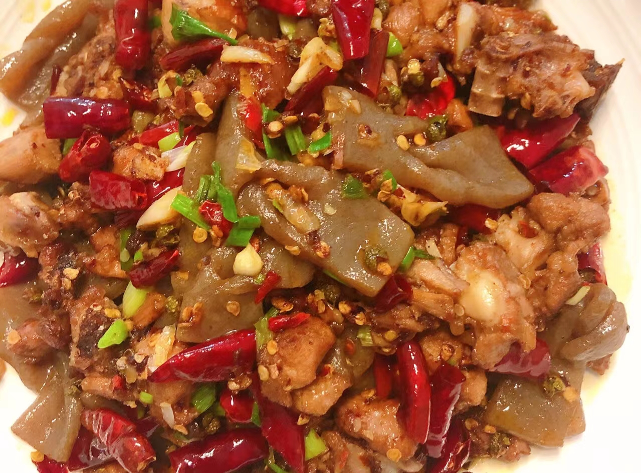 魔芋|冬天这菜使劲吃，一控糖、二排毒、三通便、四减脂，营养又便宜